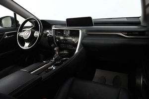 Внедорожник Lexus RX 2017 года, 3849000 рублей, Новосибирск