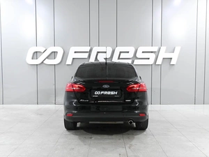 Седан Ford Focus 2016 года, 1249000 рублей, Аксай