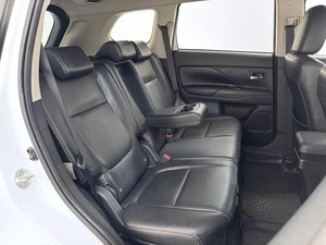 Внедорожник Mitsubishi Outlander 2012 года, 1312000 рублей, Орёл