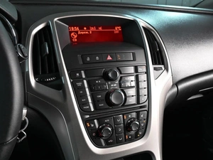 Хетчбэк Opel Astra 2011 года, 539000 рублей, Ростов-на-Дону