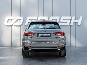 Внедорожник Audi Q3 2026 года, 3850000 рублей, Краснодар