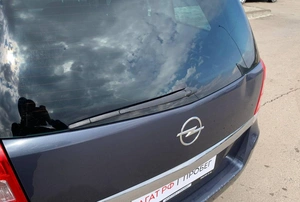 Минивэн Opel Zafira 2011 года, 500000 рублей, Солонцы