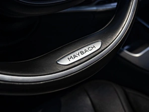 Седан Mercedes-benz Maybach S-класс 2016 года, 4479000 рублей, Краснодар