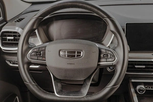 Внедорожник Geely Coolray 2023 года, 1689000 рублей, Челябинск