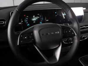 Седан Baic U5 Plus 2024 года, 1659000 рублей, Минеральные Воды