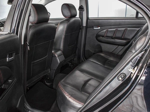 Седан Lifan Solano 2018 года, 570000 рублей, Муром