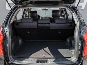 Внедорожник SsangYong Actyon 2013 года, 950000 рублей, Краснодар