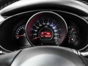 Внедорожник Kia Soul 2018 года, 1719000 рублей, Кирилловка