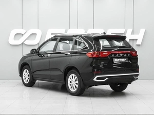 Внедорожник Haval M6 2024 года, 1900000 рублей, Ростов-на-Дону