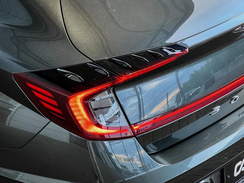 Седан Hyundai Sonata 2019 года, 2120000 рублей, Уфа