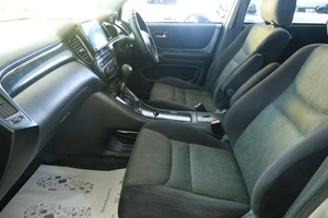 Внедорожник Toyota Kluger 2001 года, 879000 рублей, Омск