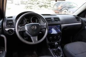 Внедорожник Skoda Yeti 2015 года, 999000 рублей, Ульяновск