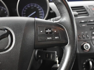 Седан Mazda 3 2012 года, 909900 рублей, Казань