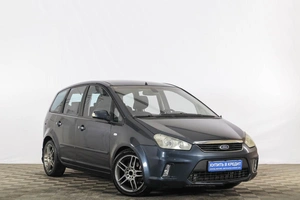 Минивэн Ford C-MAX 2007 года, 529000 рублей, Тюмень