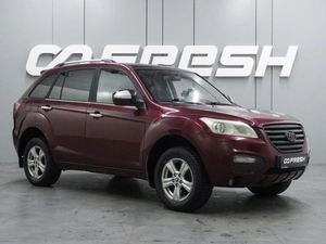Внедорожник Lifan X60 2014 года, 470000 рублей, Воронеж