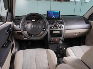 Седан Renault Megane 2006 года, 429000 рублей, Воронеж