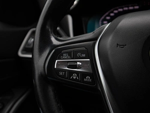 Седан BMW 3 серия 2019 года, 3250000 рублей, Большой Сочи