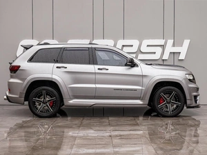 Внедорожник Jeep Grand Cherokee 2014 года, 2850000 рублей, Краснодар