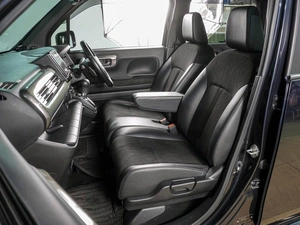 Хетчбэк Honda N-WGN 2019 года, 999000 рублей, Воронеж
