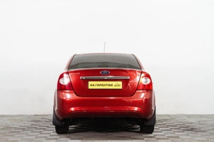 Седан Ford Focus 2008 года, 629000 рублей, Сургут