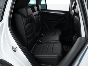 Внедорожник Volkswagen Tiguan 2021 года, 2370900 рублей, Москва