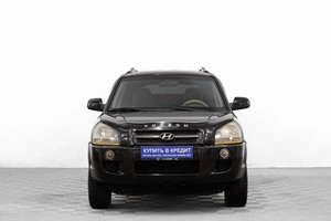 Внедорожник Hyundai Tucson 2004 года, 849000 рублей, Барнаул