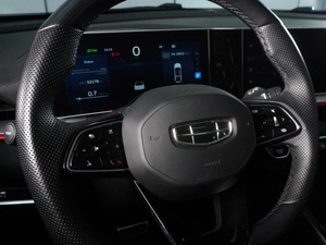 Внедорожник Geely Coolray 2023 года, 2199000 рублей, Минеральные Воды