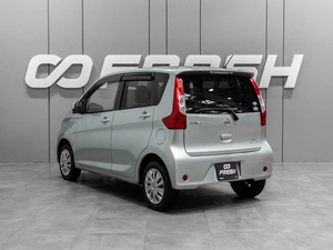 Хетчбэк Nissan Dayz 2017 года, 750000 рублей, Тюмень