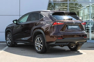 Внедорожник Lexus NX 2016 года, 2650000 рублей, Ярославль