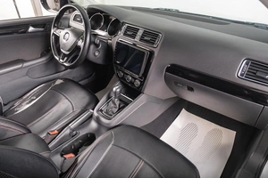 Седан Volkswagen Jetta 2018 года, 1579000 рублей, Томск