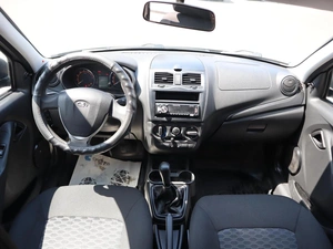 Лифтбек ВАЗ (LADA) Granta 2020 года, 665000 рублей, Железногорск