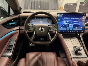 Хетчбэк Denza Z9 GT 2025 года, 8990000 рублей, Павловская Слобода