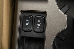 Внедорожник Honda CR-V 2010 года, 1589000 рублей, Барнаул