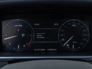 Внедорожник Land Rover Range Rover 2015 года, 4099000 рублей, Ставрополь