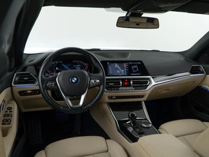 Седан BMW 3 серия 2021 года, 3423055 рублей, Москва