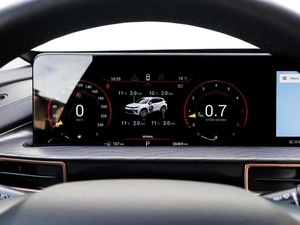 Внедорожник EXEED LX 2023 года, 2150000 рублей, Большой Сочи