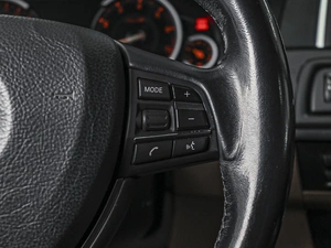 Седан BMW 5 серия 2016 года, 2090000 рублей, Ставрополь