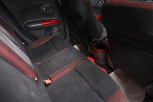 Внедорожник Nissan Juke 2012 года, 1339000 рублей, Новосибирск