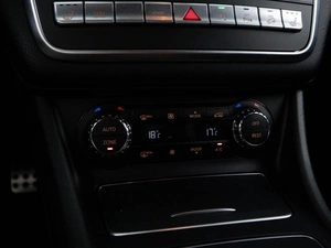 Внедорожник Mercedes-benz GLA-класс 2017 года, 2497077 рублей, Москва