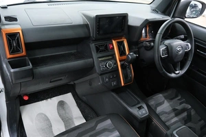 Хетчбэк Daihatsu Taft 2020 года, 1459000 рублей, Омск