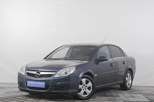 Седан Opel Vectra 2007 года, 559000 рублей, Кемерово