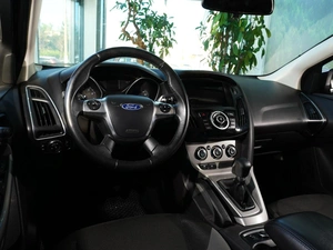 Седан Ford Focus 2012 года, 780111 рублей, Тверь