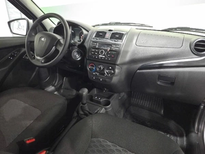 Лифтбек ВАЗ (LADA) Granta 2024 года, 935000 рублей, Красноярск