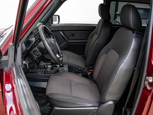 Внедорожник ВАЗ (LADA) 2121 (4x4) Urban 2020 года, 755000 рублей, Краснодар