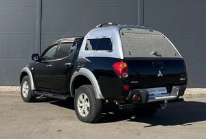 Пикап Mitsubishi L200 2013 года, 1632000 рублей, Солонцы