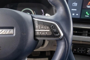 Внедорожник Haval F7 2024 года, 1999000 рублей, Барнаул