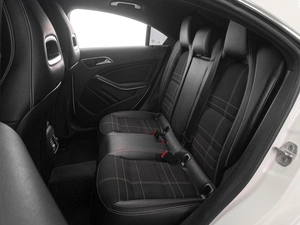 Седан Mercedes-benz CLA-класс 2015 года, 1739000 рублей, Тюмень