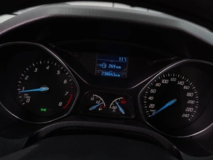 Универсал Ford Focus 2015 года, 879000 рублей, Воронеж