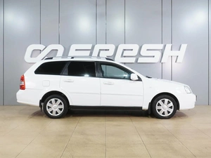 Универсал Chevrolet Lacetti 2011 года, 569000 рублей, Воронеж