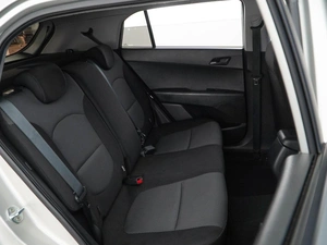 Внедорожник Hyundai Creta 2019 года, 1679444 рублей, Москва